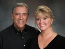 Meet Arnold & Christine Mantilia